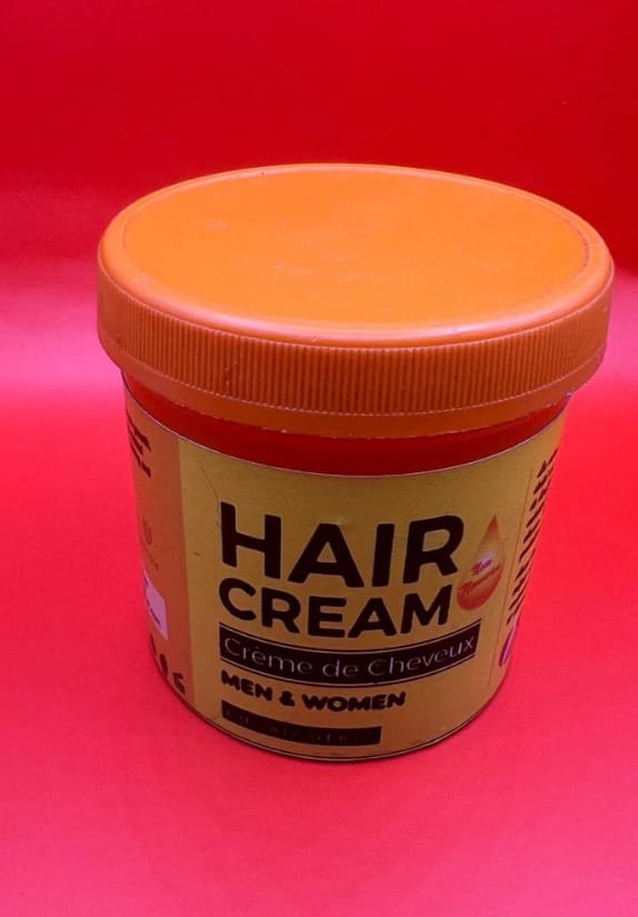 HAIR CREAM