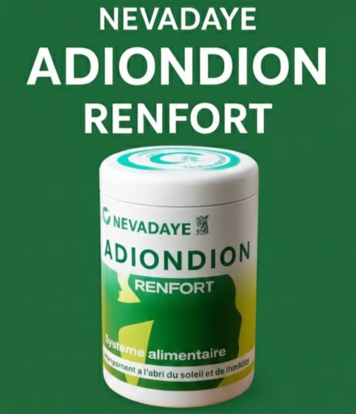 ADIONDION