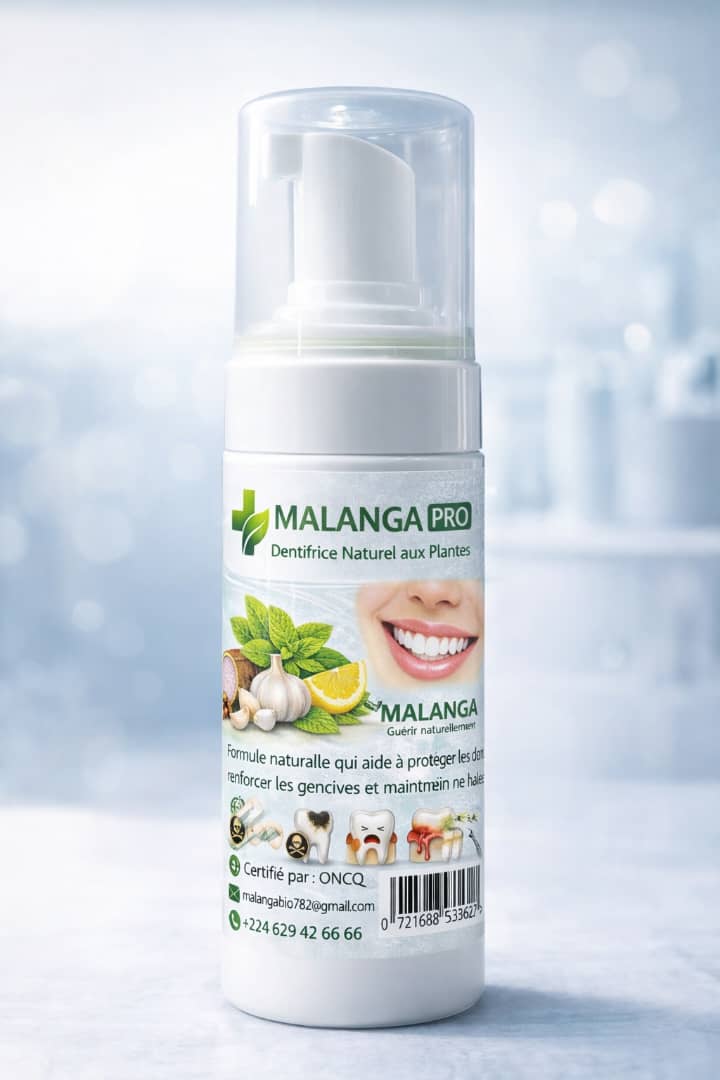 Malanga pro