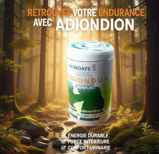 ADIONDION