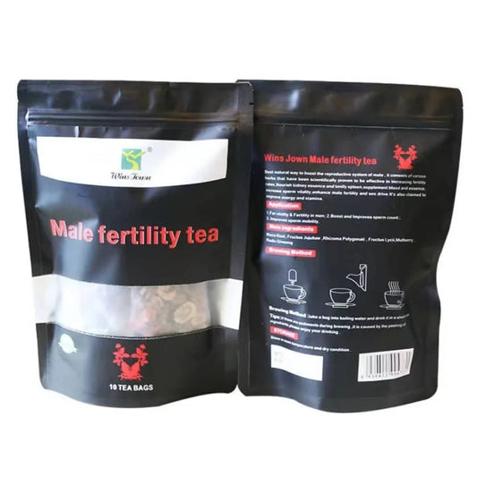 MALE FERTILITY TEA