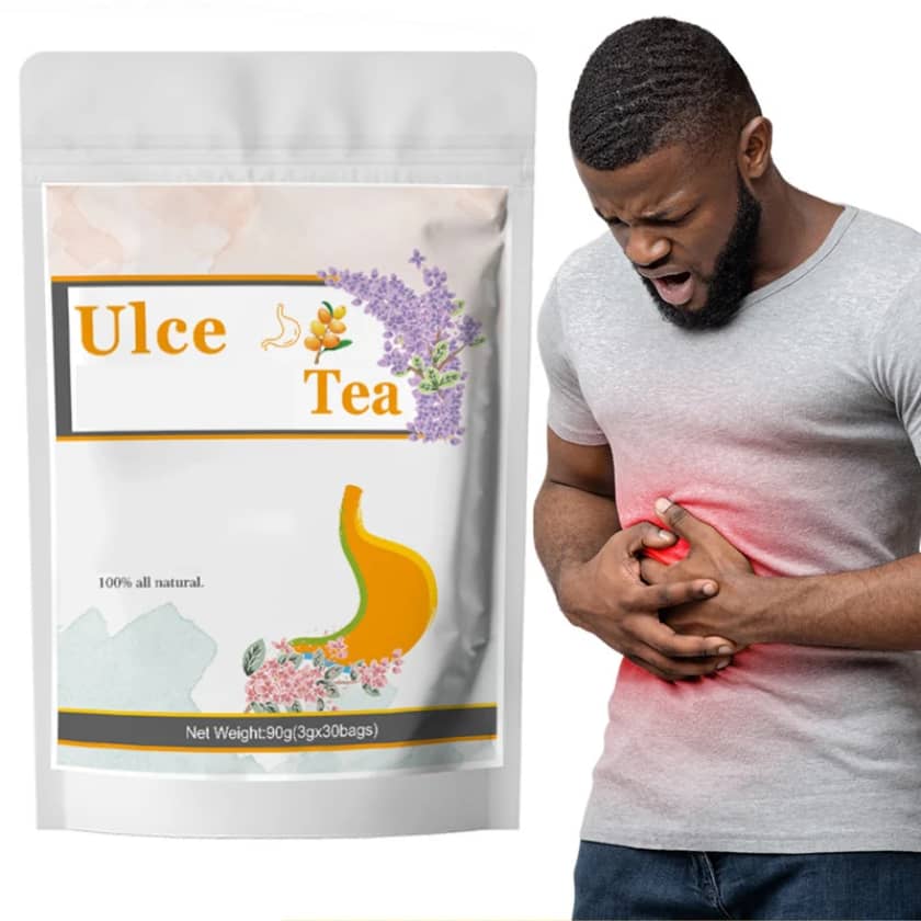 ULce TEA