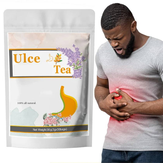 ULce TEA