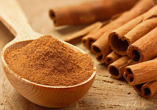 POUDRE DE CANNELLE