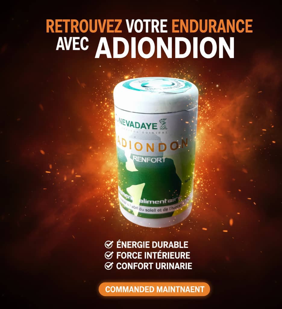 ADIONDION
