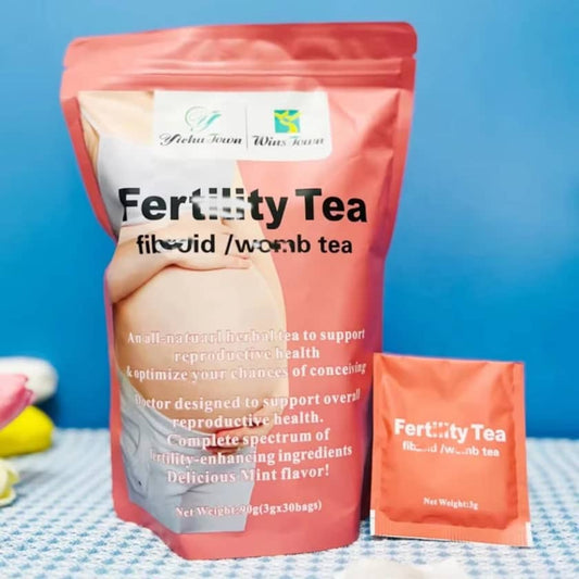 FERTILITY TEA