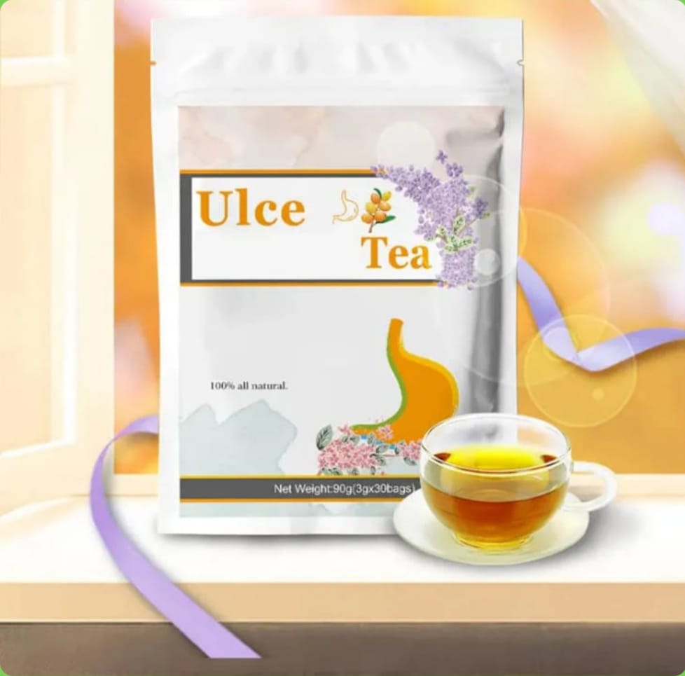 ULce TEA