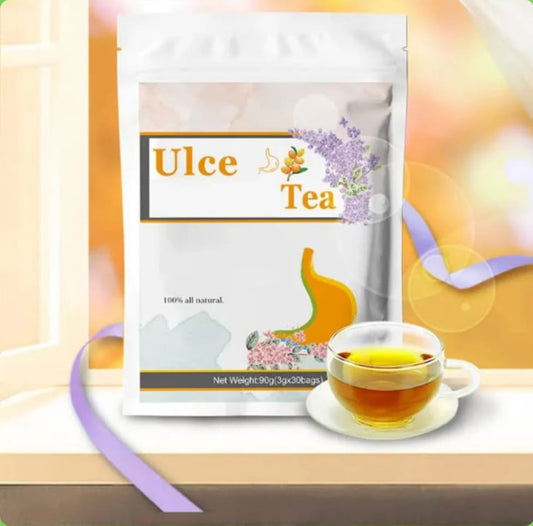 ULce TEA