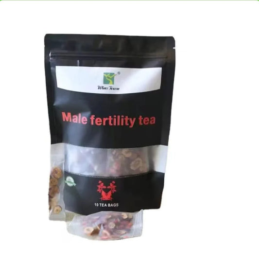 MALE FERTILITY TEA