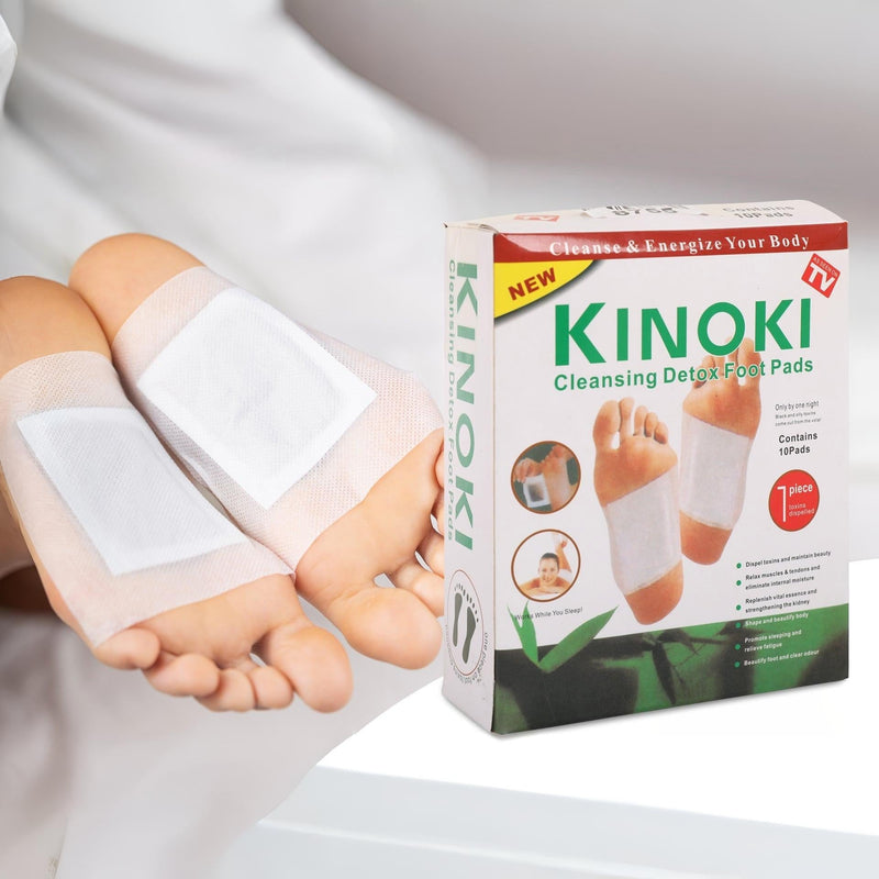 Kinoki